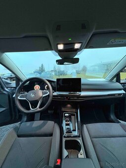 Golf Variant Style - 12