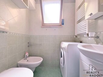 Byt 3+KK, 50 m², Via Saline, Silvi - 12