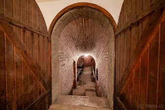 Rodinný dům Hustopeče - 12