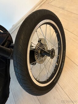 TFK Joggster Sport 2 - 12