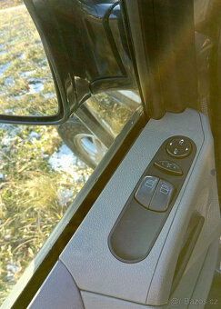 Mercedes Vito 2,2cdi 110kw super stav - 12