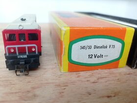 T 435 a V 75 - 12