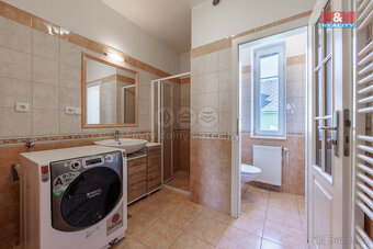 Prodej rodinného domu, 206 m², Františkovy Lázně, ul. Chebsk - 12