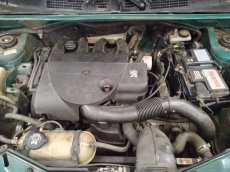 Náhradní díly Citroen Berlingo, Partner  2.0HDI, 1,9D - 12
