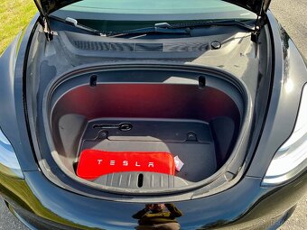 Tesla model 3 Long Range 4x4 DPH - 12