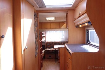 HOBBY De luxe 495 Dětský Pokoj + Stanovka Isabella - 12