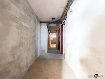 Prodej rodinného domu 90 m2 - Moravany, ev.č. 00566 - 12