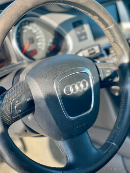 AUDI Q7 3.0TDI - 12