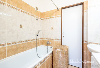 Pronájem bytu 3+kk, Kovařovicova, Krč,  25500 Kč/měs, 68 m2 - 12
