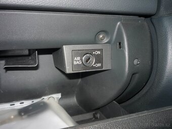 Škoda Octavia I 1,9 TDI 81KW 2005 combi - 12