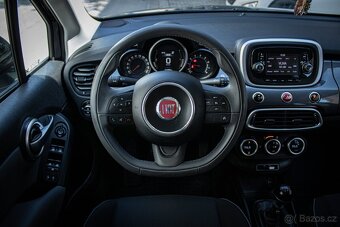 Fiat 500X 1.4 MultiAir Lounge - 12