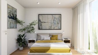 Nízkoenergetický dům 101 m2 - Bořetice, ev.č. 00946 - 12