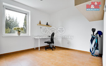 Prodej rodinného domu, 127 m², Studeněves - 12