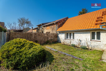 Prodej rodinného domu, 74 m², Lužec nad Vltavou - 12