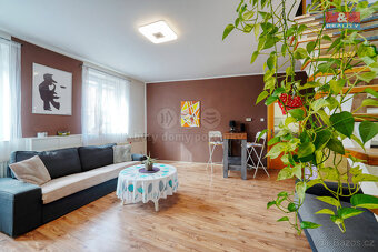 Prodej rodinného domu, 97 m², Dobřany, ul. Stromořadí - 12