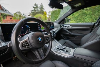 Prodám bmw Řady 4, 420d Xdrive M sport Gran Coupé - 12