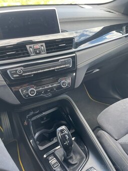 BMW X2 xDrive 20d - 12
