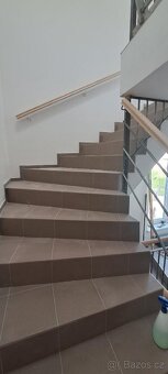 Pronájem nového bytu 2+kk 48 m² Praha - Čakovice - 12