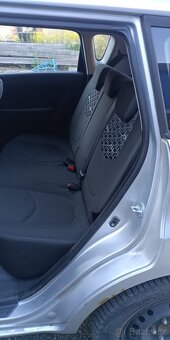 Prodám Kia Soul - 12