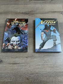 Přebytky - UKK/NHM, Marvel, DC, Fortnite - 12
