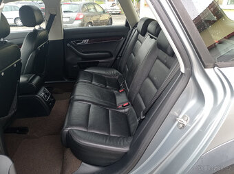 Audi A6 Allroad 3.0 TDI Quattro/Navi/Xenony - 12
