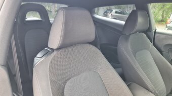 VOLKSWAGEN SCIROCCO - 2,0TSi Sport 147kW R packet Manuál. - 12