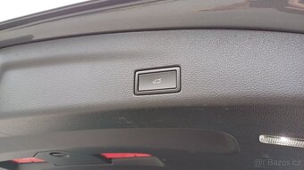 VW Sharan 2.0TDI 130kW 4Motion Highline 7.míst-1.maj-ČR-DPH - 12