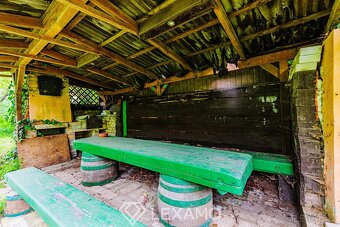 Prodej vinný sklep, 30 m2 - Práče, ev.č. 00262 - 12