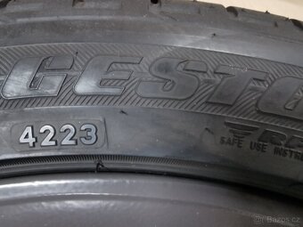 Alu kola bmw 5x120 r20 - 12
