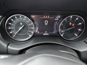 Maserati Levante Grand Sport Facelift - 12