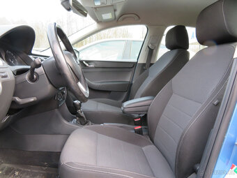Škoda Rapid 1.4 TDI - 12