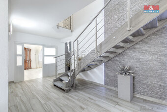 Prodej rodinného domu, 258 m², Baška-Hodoňovice - 12