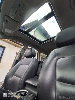 Subaru Outback 2.0d 110KW - 12