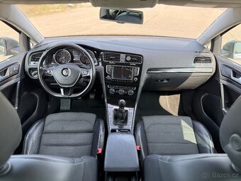 Volkswagen Golf 7 VII 1.4 TSI - 12
