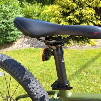 Fuji nevada 4.0 ltd 29" kola - 12