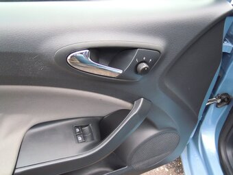 Seat Ibiza 1.2TDI 75koní r.v.12/2012 - 12