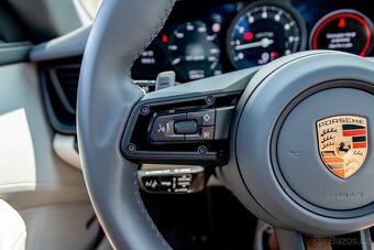 Porsche 911 Targa 4/ GTS/ Odpočet DPH/ - 12