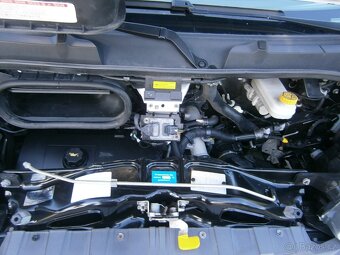FIAT DUCATO 2,3 MTJ 2020 BEDNA+ČELO,AUTOMAT 9ST - 12