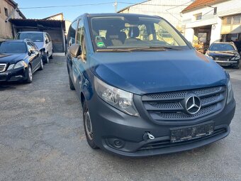 Mercedes-Benz Vito 111CDI - W447 - 12