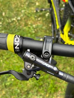 Scott Spark 900 World cup - 12
