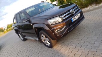 Ford Ranger& Vw Amarok - 12