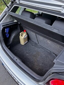 VW Polo 2007 1.2 tsi 40 kw - 12
