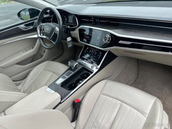A7 50TDI - 12