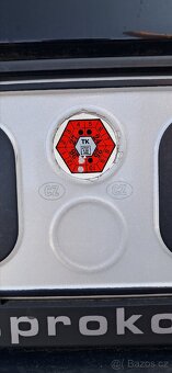 VW New Beetle 1.9 TDI 74kw - 12