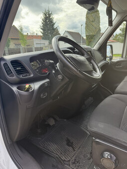 Iveco Daily 35C17 Mrazák - 12