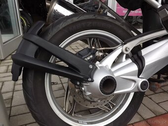 BMW R 1200GS - 12