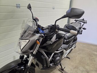 Honda NC 700 S - DCT - 12