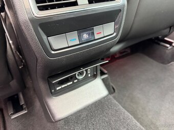 ŠKODA KODIAQ Laurin&Klement 4x4 2.0TDI 147 KW m2023 104tkm - 12