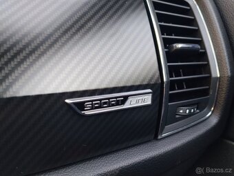 Škoda Kodiaq 2.0 tdi 140kw 4x4 Sportline - 12