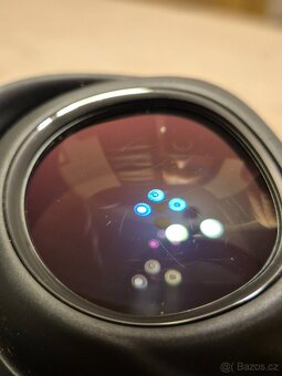 VR brýle Meta Quest 3 128GB - 12